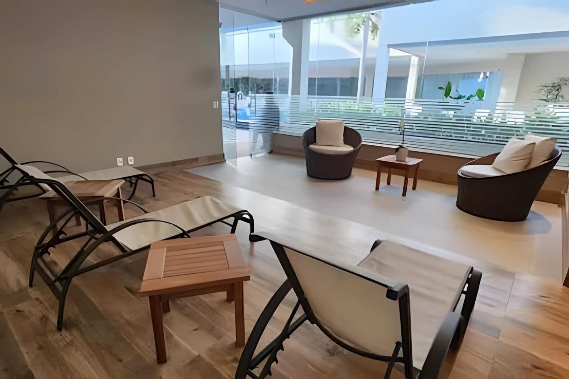 Privativa Na Barra Da Tijuca, Neolink Appartamento *